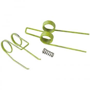 JP AR-15 reduced power spring kit